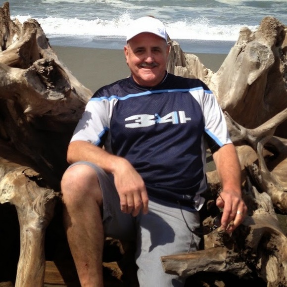 Meet your Posher, Robert - Picture 1 of 1